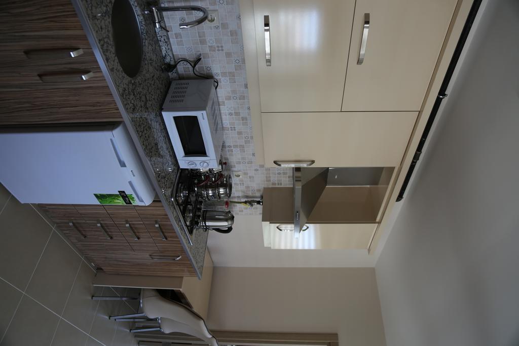 Ozsoy Apart Ürgüp Room photo