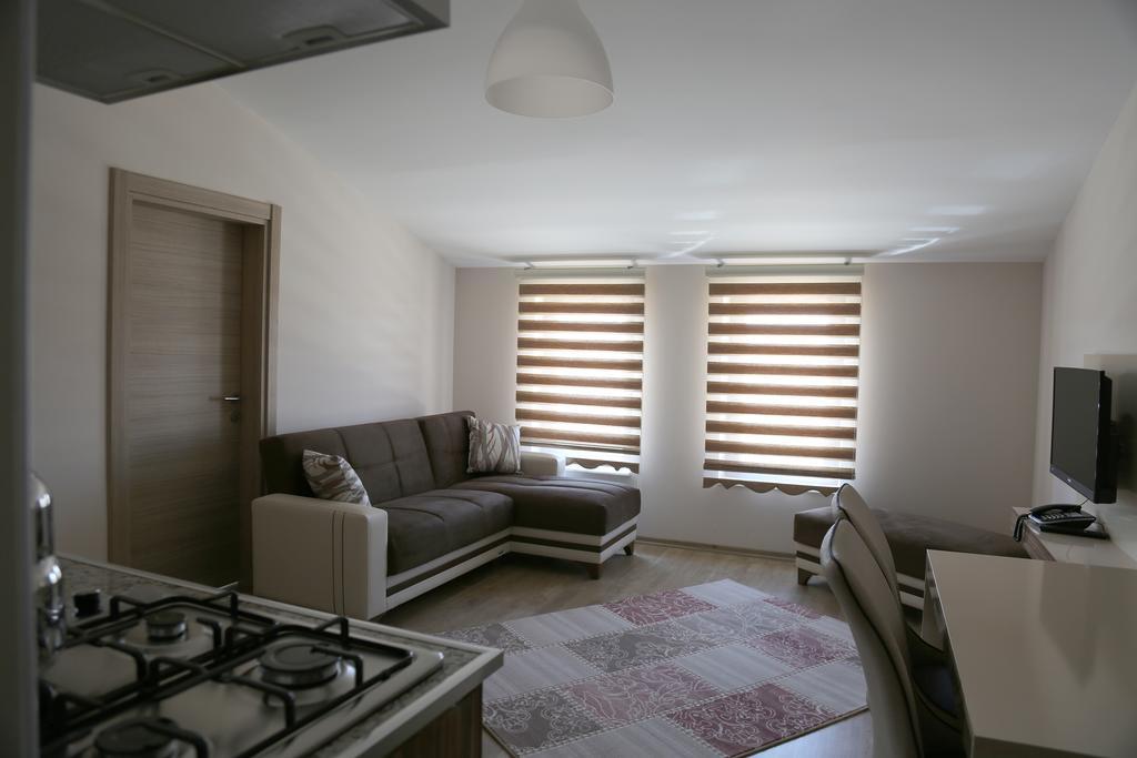 Ozsoy Apart Ürgüp Room photo