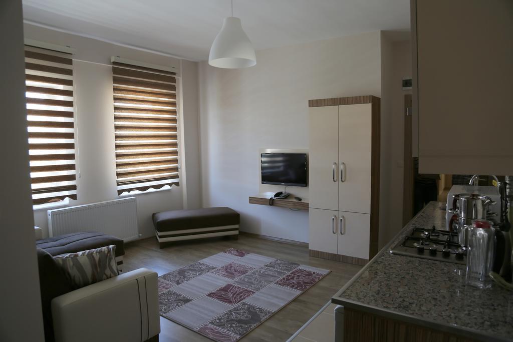Ozsoy Apart Ürgüp Room photo