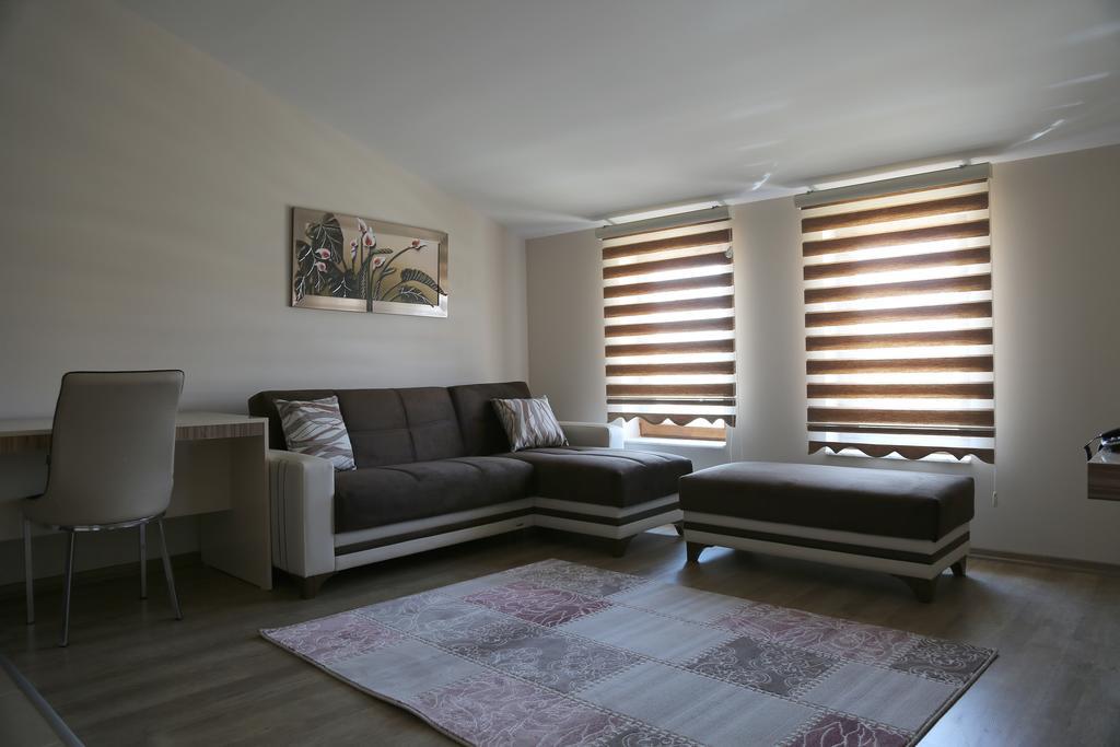 Ozsoy Apart Ürgüp Room photo
