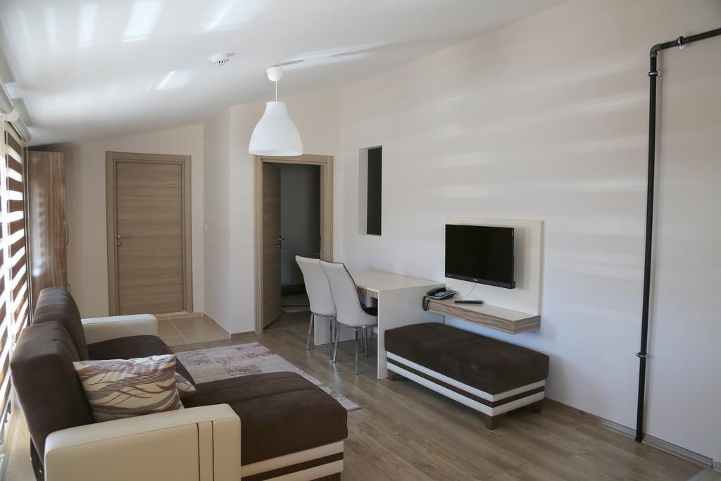 Ozsoy Apart Ürgüp Room photo