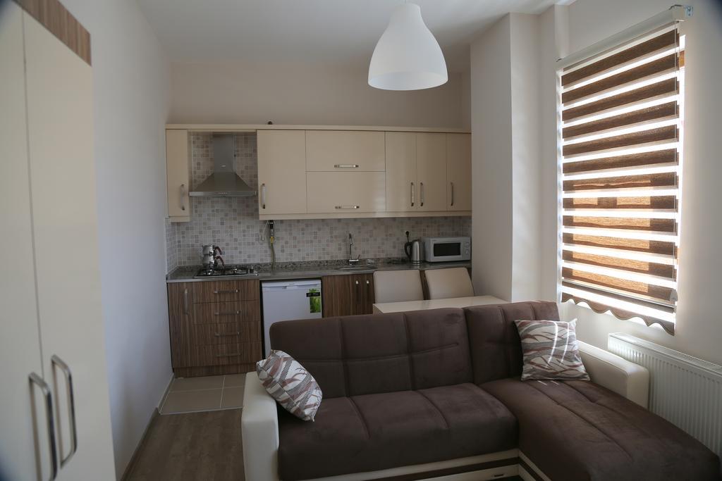 Ozsoy Apart Ürgüp Room photo
