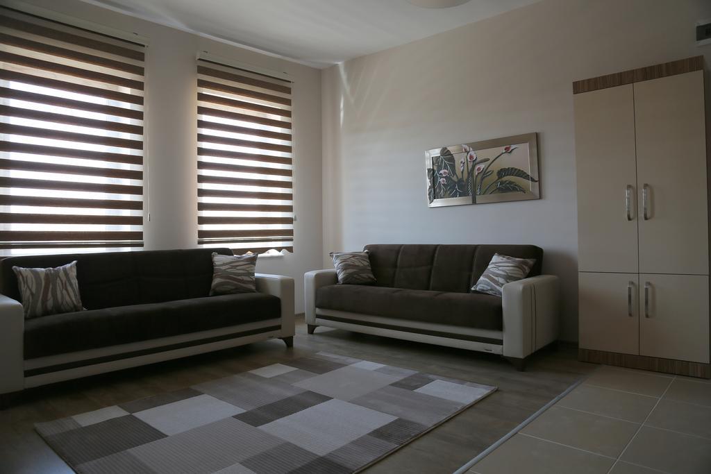 Ozsoy Apart Ürgüp Room photo