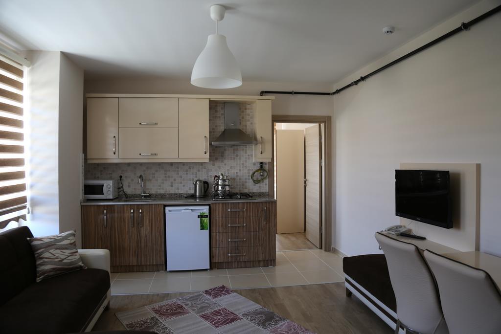 Ozsoy Apart Ürgüp Room photo