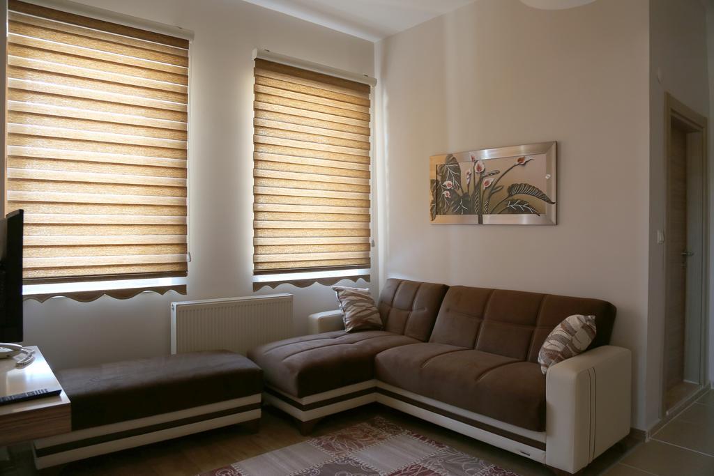 Ozsoy Apart Ürgüp Room photo