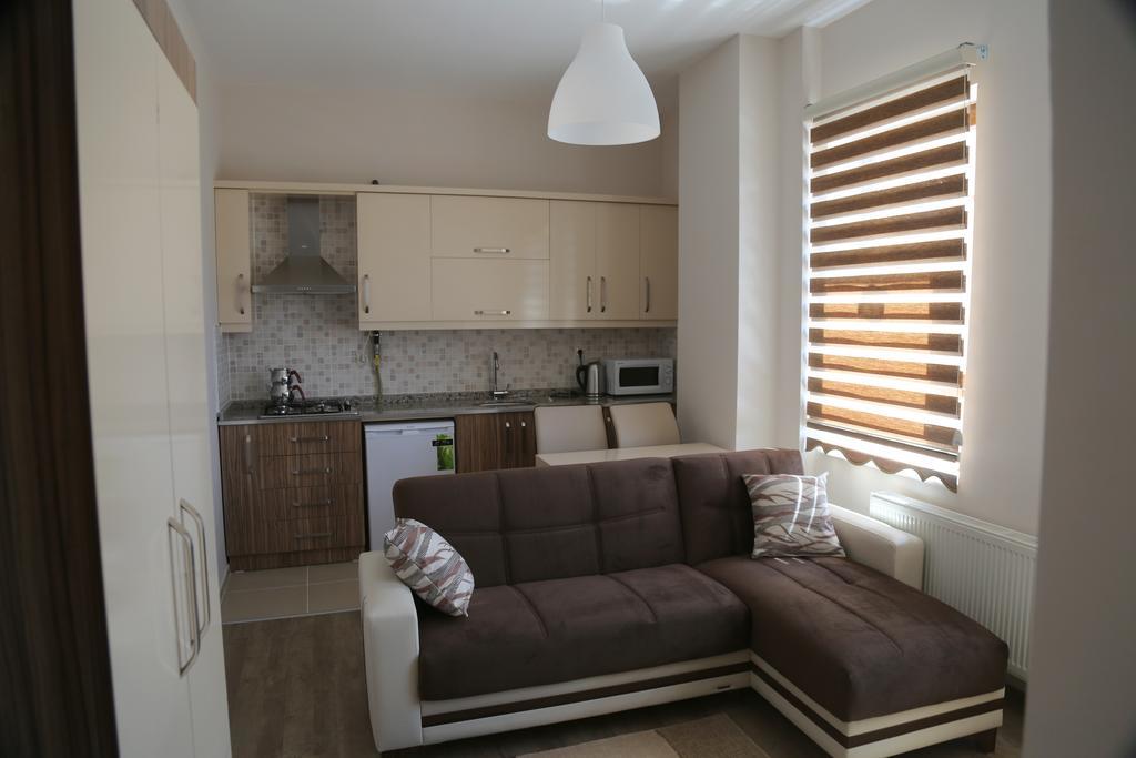 Ozsoy Apart Ürgüp Room photo