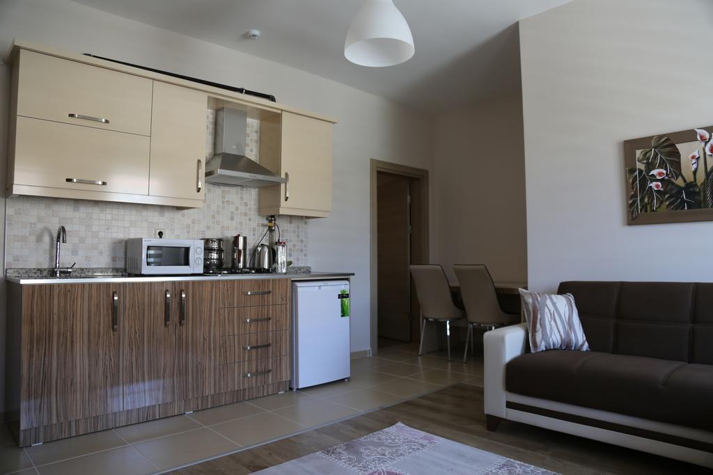 Ozsoy Apart Ürgüp Room photo